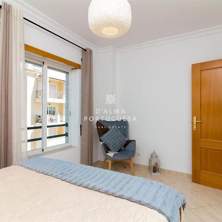 Armacao De Pera Apartment Dalma Ceu - By Dalma Portuguesa Eksteriør bilde