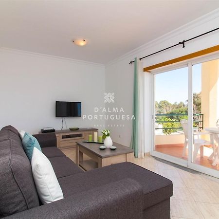 Armacao De Pera Apartment Dalma Ceu - By Dalma Portuguesa Eksteriør bilde