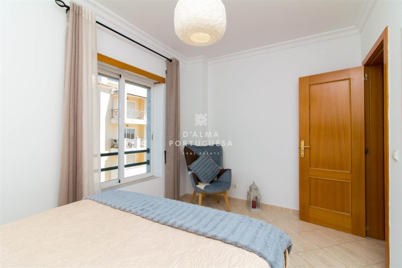 Armacao De Pera Apartment Dalma Ceu - By Dalma Portuguesa Eksteriør bilde