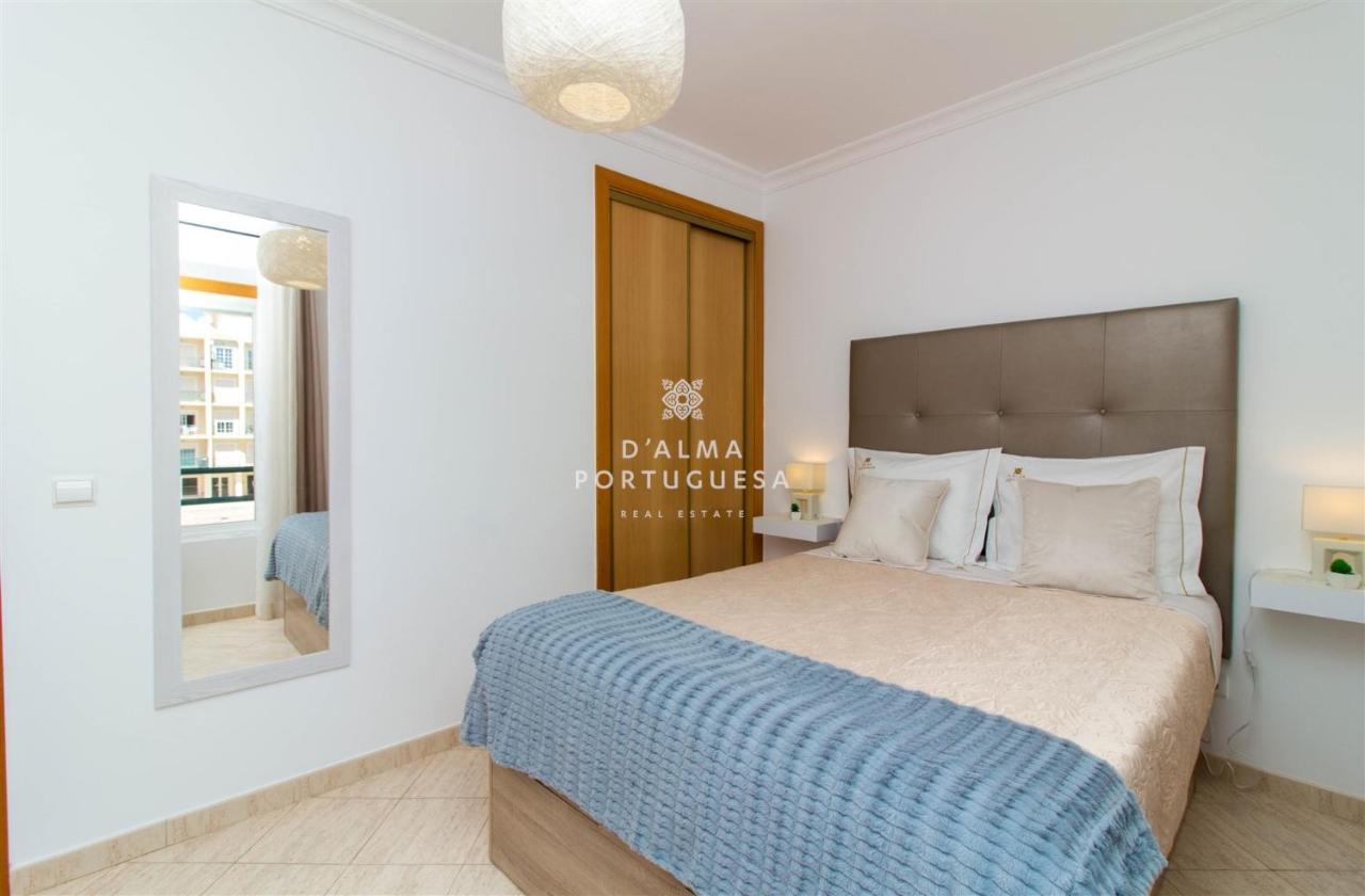 Armacao De Pera Apartment Dalma Ceu - By Dalma Portuguesa Eksteriør bilde