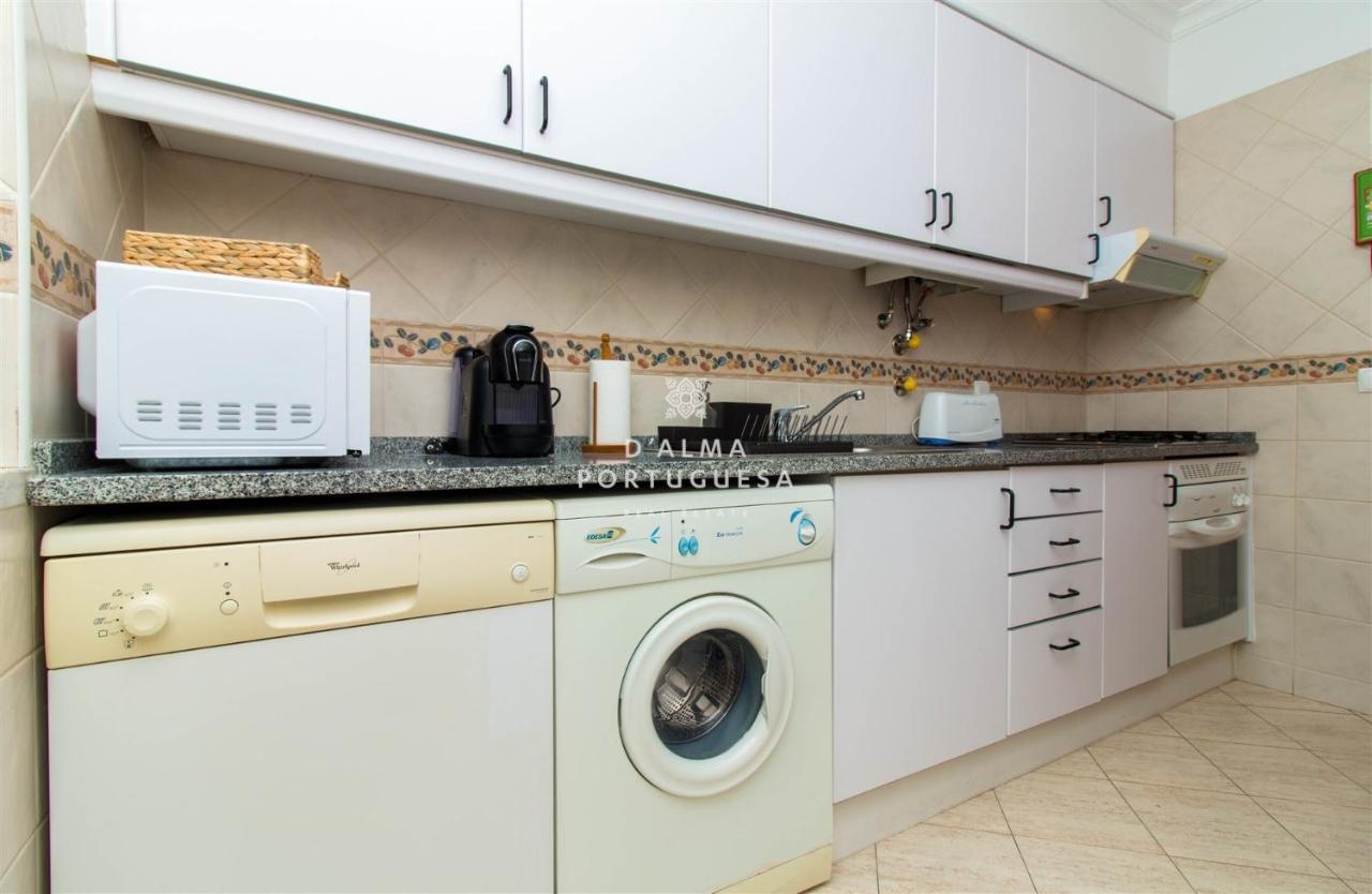 Armacao De Pera Apartment Dalma Ceu - By Dalma Portuguesa Eksteriør bilde