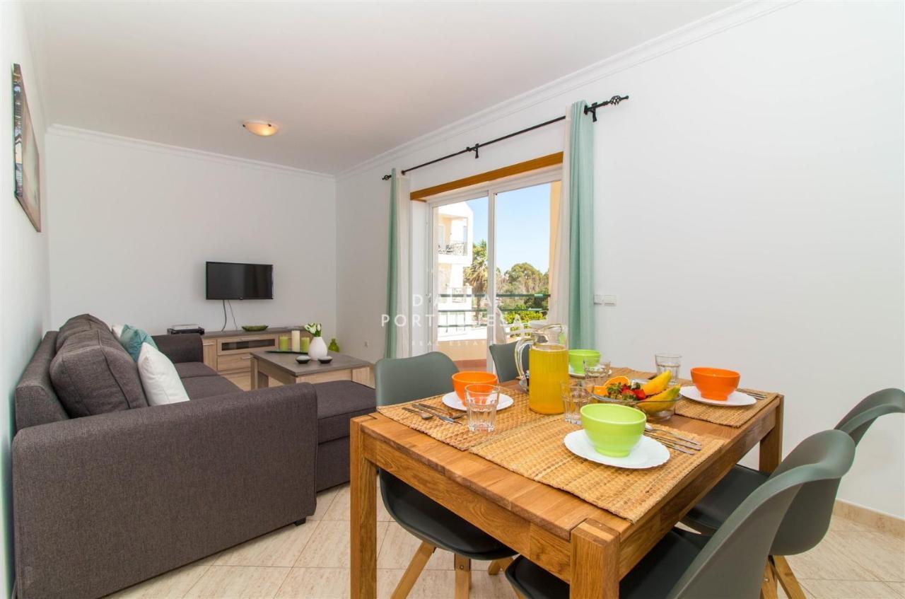 Armacao De Pera Apartment Dalma Ceu - By Dalma Portuguesa Eksteriør bilde
