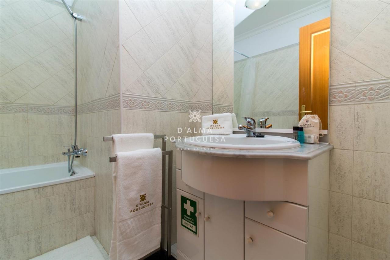 Armacao De Pera Apartment Dalma Ceu - By Dalma Portuguesa Eksteriør bilde