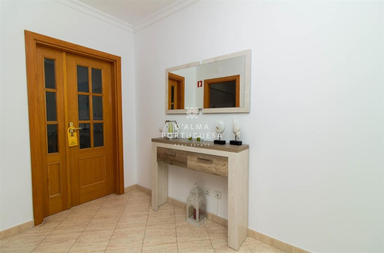 Armacao De Pera Apartment Dalma Ceu - By Dalma Portuguesa Eksteriør bilde