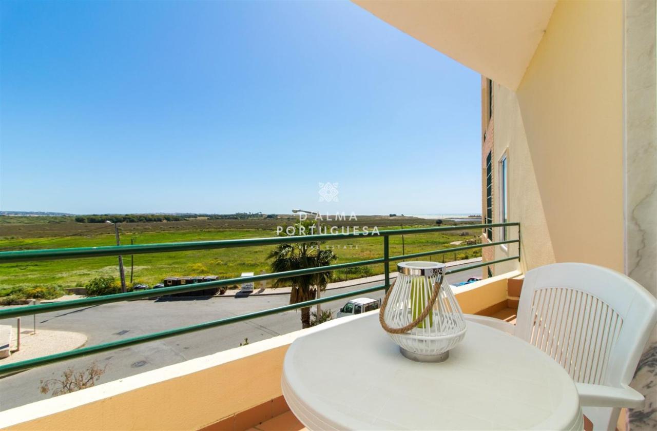 Armacao De Pera Apartment Dalma Ceu - By Dalma Portuguesa Eksteriør bilde