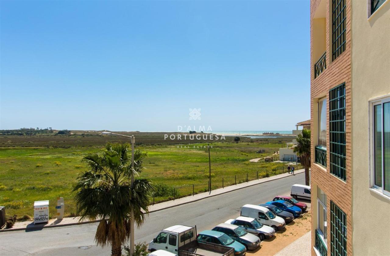Armacao De Pera Apartment Dalma Ceu - By Dalma Portuguesa Eksteriør bilde