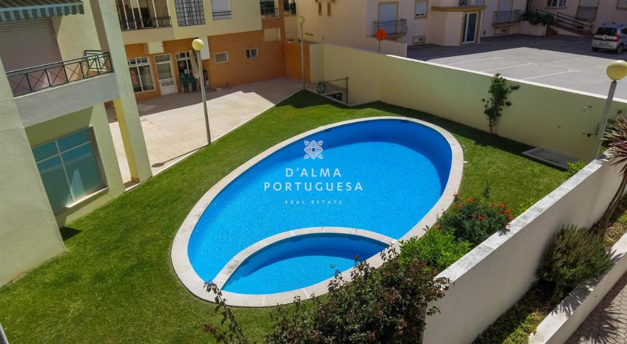 Armacao De Pera Apartment Dalma Ceu - By Dalma Portuguesa Eksteriør bilde